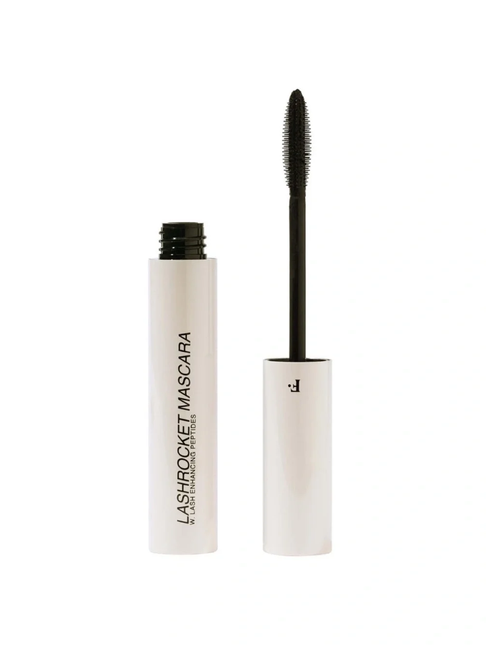Freck Beauty LASHROCKET MASCARA with Lash Enhancing Peptides 0.38 fl oz/ 11.5 ml
